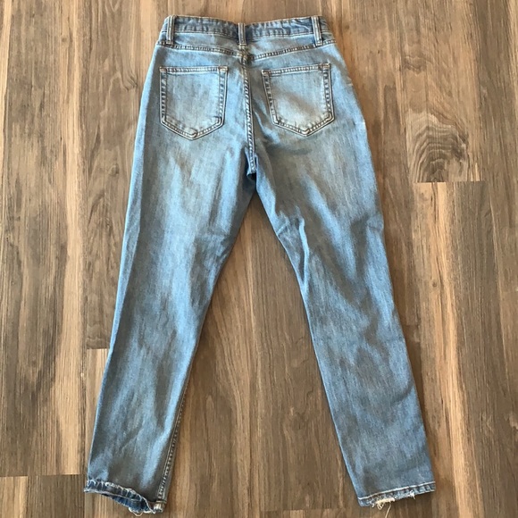 Wild Fable Jeans - Picture 3 of 3
